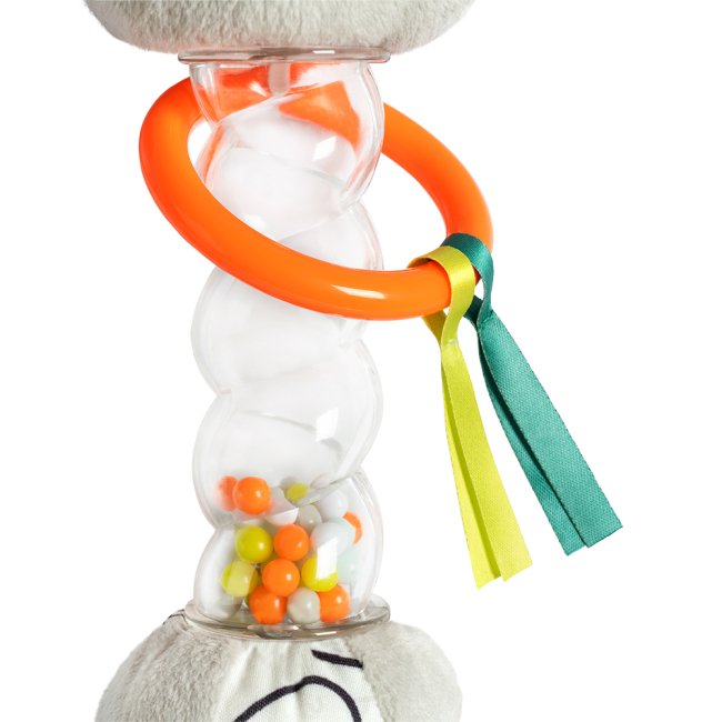 Погремушки, прорезыватели - Погремушка Fehn Коала (049053) (4001998049053)#3