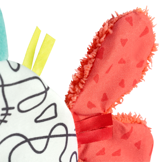 Развивающие игрушки - Развивающая игрушка Fehn Рыбка (049084) (4001998049084)#3