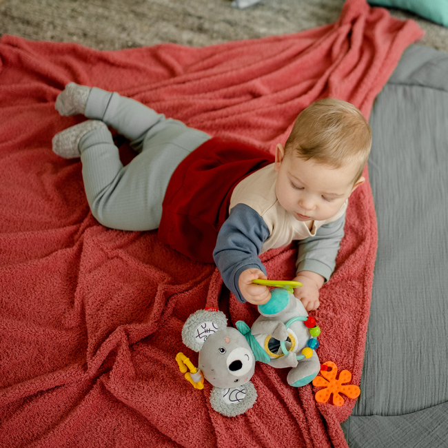 Подвески, мобили - Подвеска Fehn Активная коала (049121) (4001998049121)#3