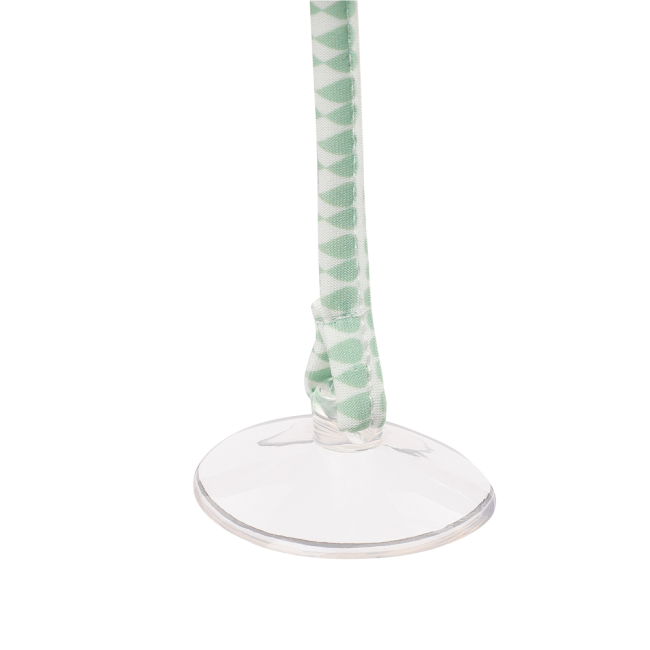 Іграшки для ванни - Іграшка для купання Fehn Плавучий підводний човен (050059) (4001998050059)#2