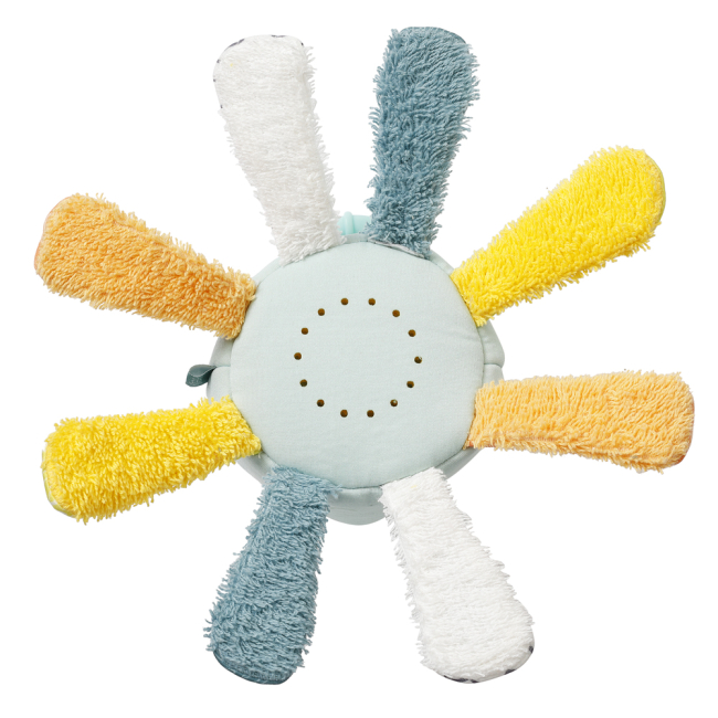 Игрушки для ванны - Игрушка для купания Fehn Осьминог (050066) (4001998050066)#3