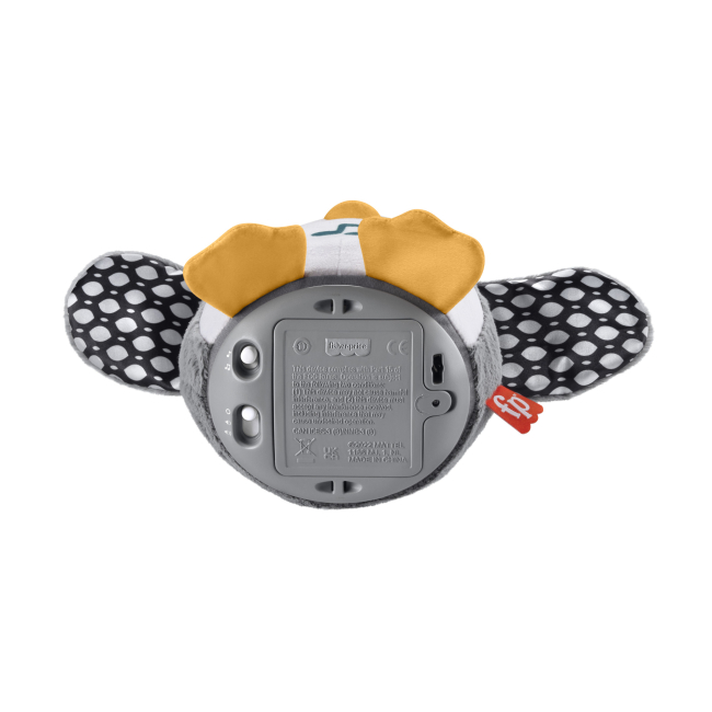 Розвивальні іграшки - Музична іграшка Fisher-Price Пінгвіненя (HNC10)#3