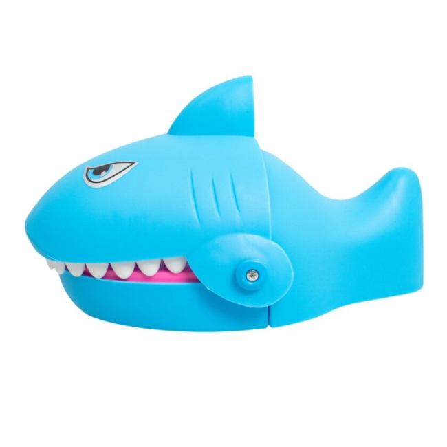 Настольные игры - Настольная игра Maya toys Кто быстрее Акула (262-13)#3