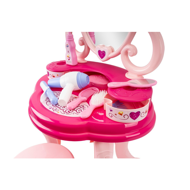Наборы профессий - Игровой набор Technok Косметический столик (8683)#2