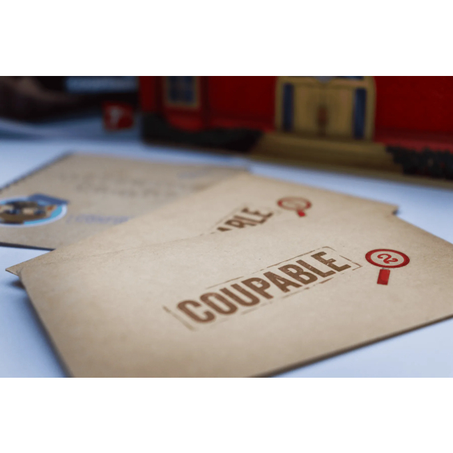 Настільні ігри - Настільна гра Loki Детектив Чарлі (51690_EU)#4