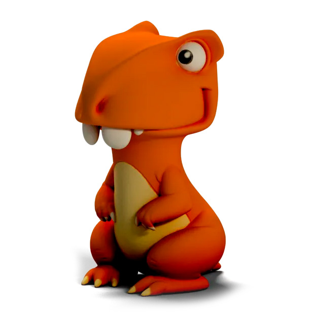 Настільні ігри - Настільна гра Loki SOS Діно (51474_EU)#3