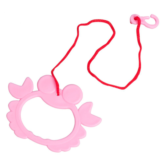 Развивающие игрушки - Каталка Shantou Yisheng Краб (Y8605)#3