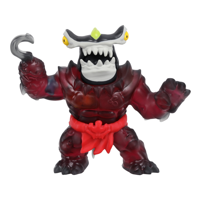 Антистрес іграшки - Стретч-антистрес Goo Jit Zu Траш та Хаммерхук (123128)#2