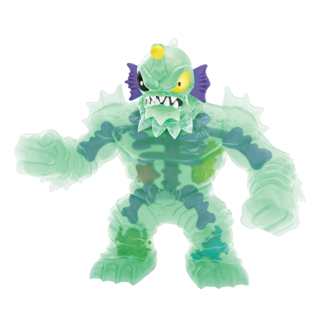 Антистресс игрушки - Стретч-антистресс Goo Jit Zu Блейзагон и Хорриглоу (123129)#2