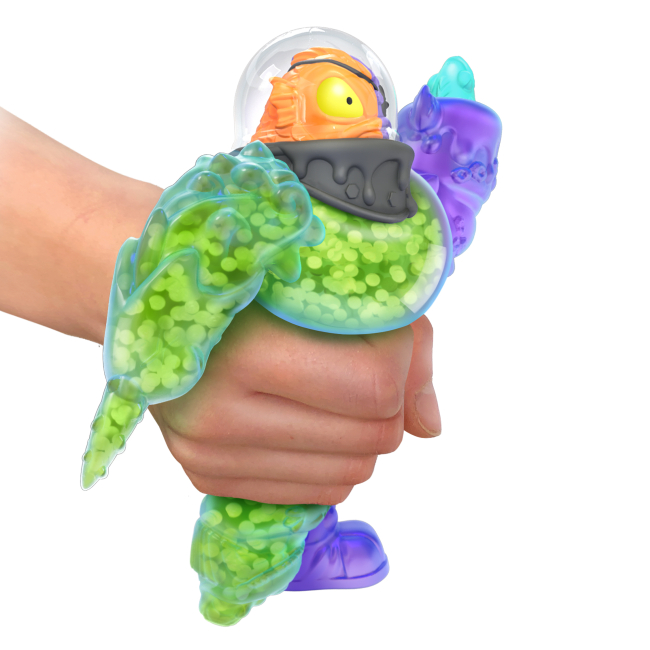 Антистресс игрушки - Стретч-антистресс Goo Jit Zu Бовлбреф (123139)#3