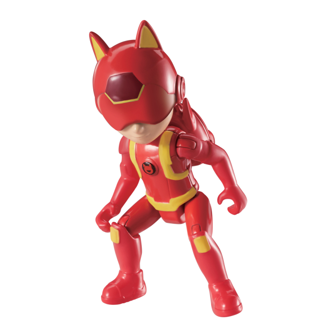 Фигурки персонажей - Игровая фигура Petronix Defenders Мэтт (123206)#2