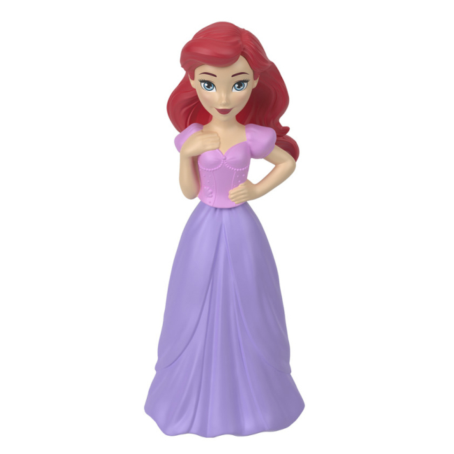 Куклы - Набор-сюрприз Disney Princess Royal Color Reveal Миникукла-принцесса (HMK83)#5