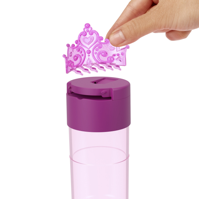 Куклы - Набор-сюрприз Disney Princess Royal Color Reveal Миникукла-принцесса (HMK83)#6