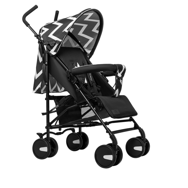 Візочки - Прогулянкова коляска Lionelo Elia Oslo (5902581656230)#2