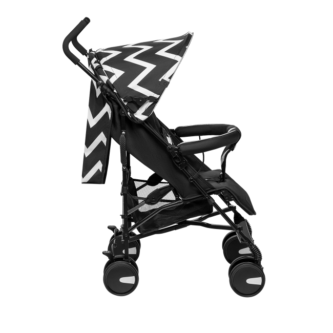 Візочки - Прогулянкова коляска Lionelo Elia Oslo (5902581656230)#4