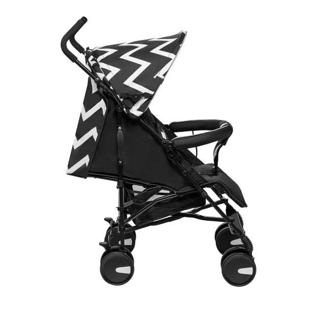 Візочки - Прогулянкова коляска Lionelo Elia Oslo (5902581656230)#5