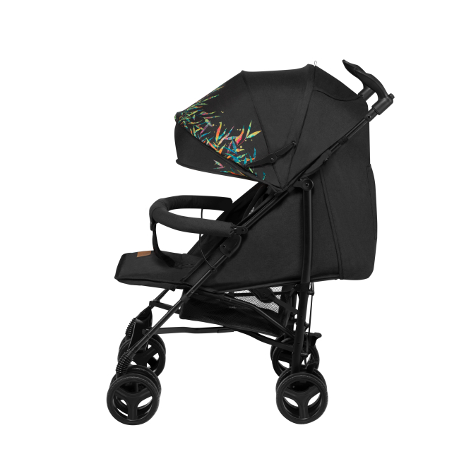 Візочки - Прогулянкова коляска Lionelo Irma dreamin (5903771702966)#5