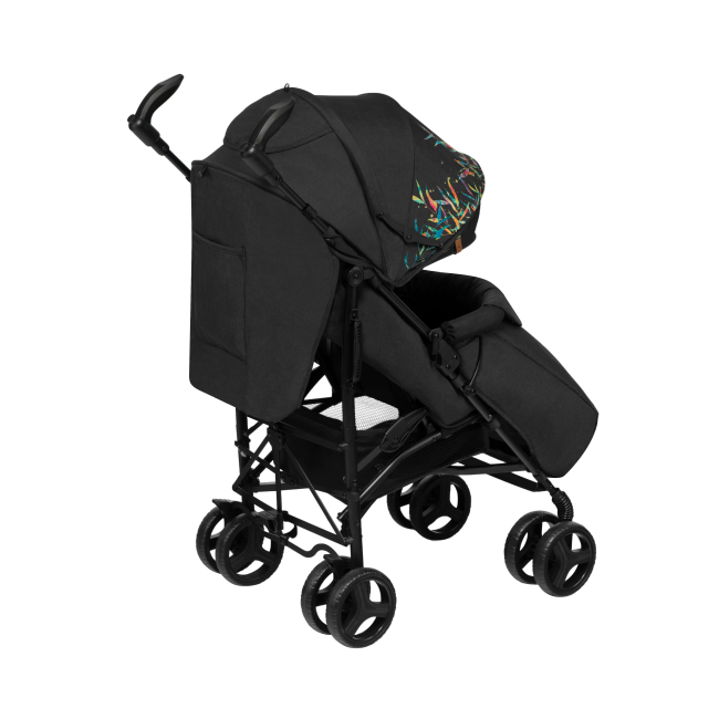 Візочки - Прогулянкова коляска Lionelo Irma dreamin (5903771702966)#6