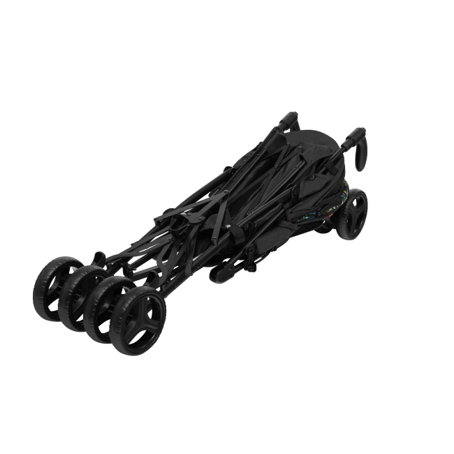 Візочки - Прогулянкова коляска Lionelo Irma dreamin (5903771702966)#7