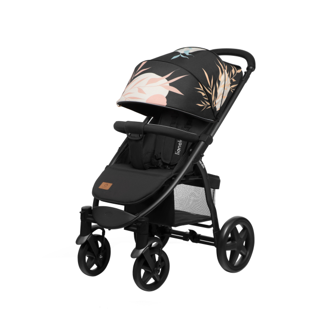 Візочки - Прогулянкова коляска Lionelo Annet plus lovin (5903771702898)#2