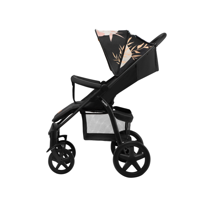 Візочки - Прогулянкова коляска Lionelo Annet plus lovin (5903771702898)#4