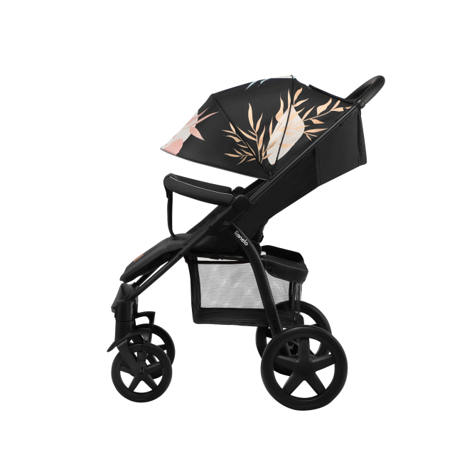 Візочки - Прогулянкова коляска Lionelo Annet plus lovin (5903771702898)#5