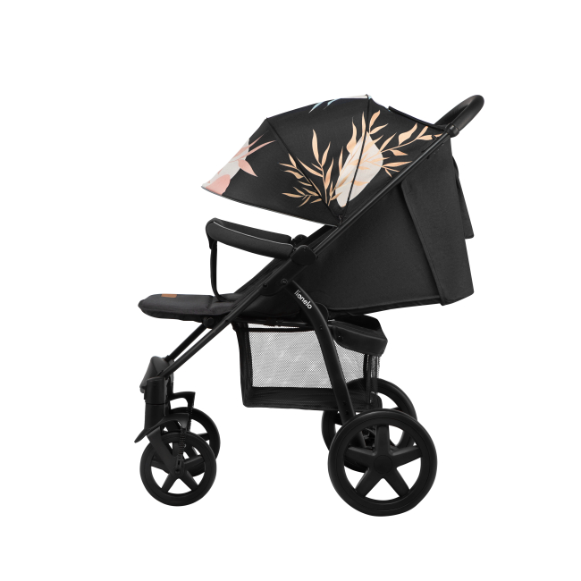 Візочки - Прогулянкова коляска Lionelo Annet plus lovin (5903771702898)#6