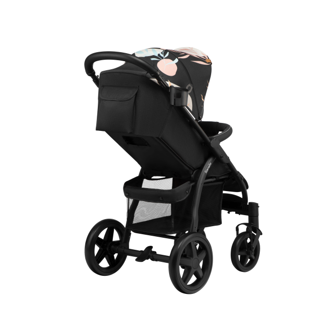 Візочки - Прогулянкова коляска Lionelo Annet plus lovin (5903771702898)#7