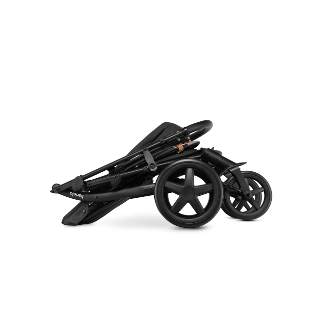 Візочки - Прогулянкова коляска Lionelo Annet plus lovin (5903771702898)#8