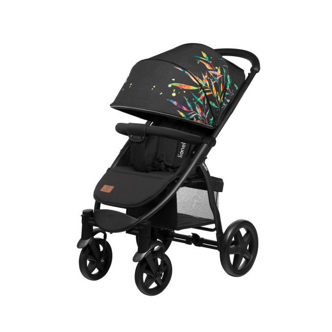Візочки - Прогулянкова коляска Lionelo Annet plus dreamin (5903771702904)#2