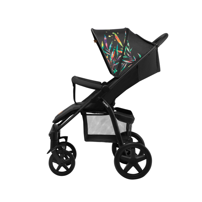 Візочки - Прогулянкова коляска Lionelo Annet plus dreamin (5903771702904)#4