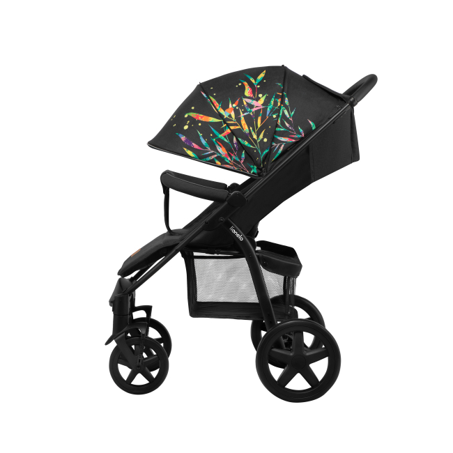 Візочки - Прогулянкова коляска Lionelo Annet plus dreamin (5903771702904)#5