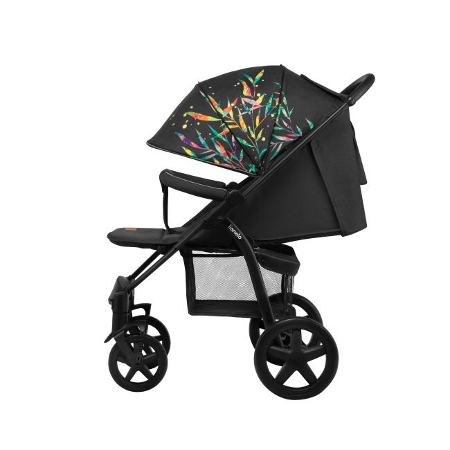 Візочки - Прогулянкова коляска Lionelo Annet plus dreamin (5903771702904)#6