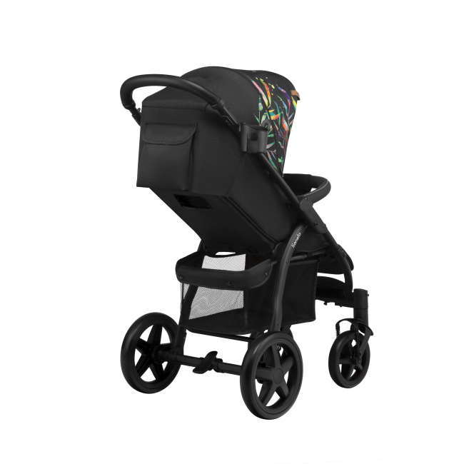 Візочки - Прогулянкова коляска Lionelo Annet plus dreamin (5903771702904)#7