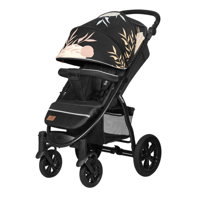 Візочки - Прогулянкова коляска Lionelo Annet Tour lovin (5903771703208)#2