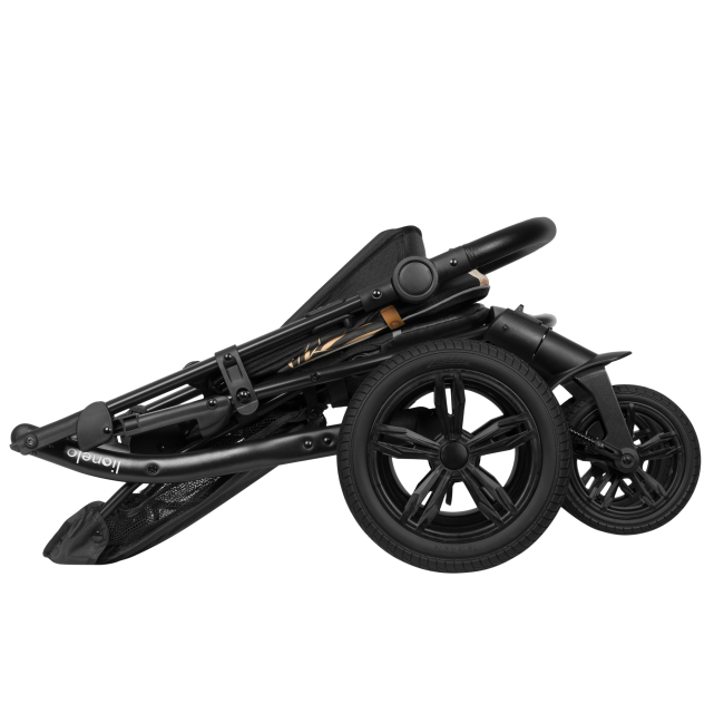 Візочки - Прогулянкова коляска Lionelo Annet Tour lovin (5903771703208)#8