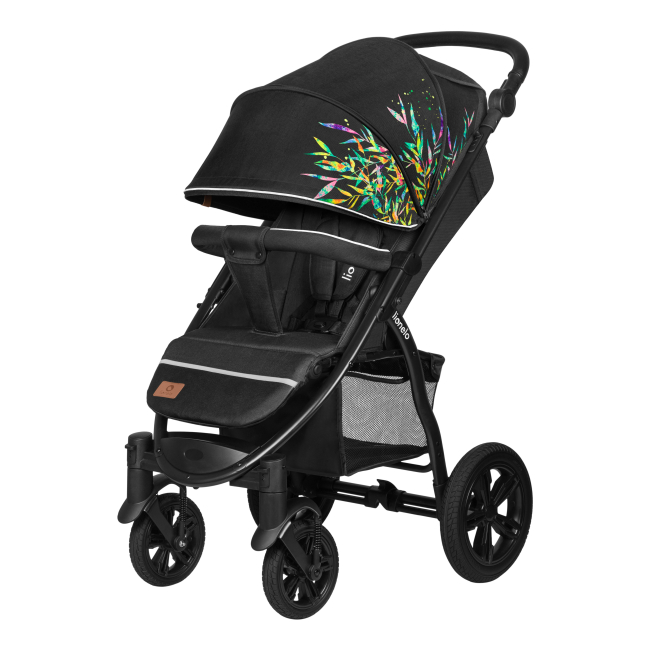 Візочки - Прогулянкова коляска Lionelo Annet Tour dreamig (5903771703215)#2