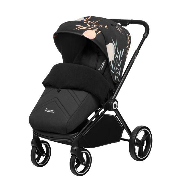 Візочки - Коляска Lionelo Mika lovin 2 в 1 (5903771703147)#2