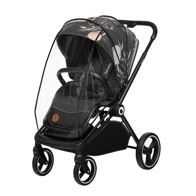 Візочки - Коляска Lionelo Mika lovin 2 в 1 (5903771703147)#4