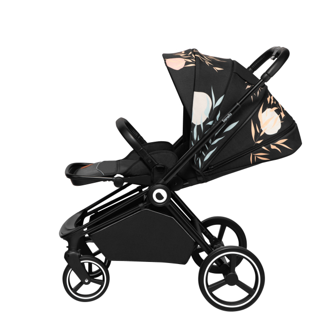 Візочки - Коляска Lionelo Mika lovin 2 в 1 (5903771703147)#6