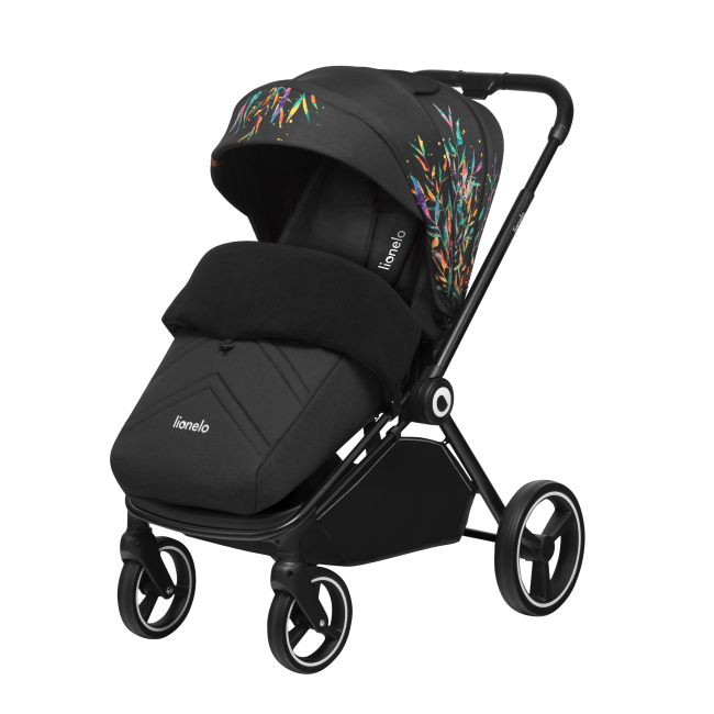 Візочки - Коляска Lionelo Mika dreamin 2 в 1 (5903771703024)#2