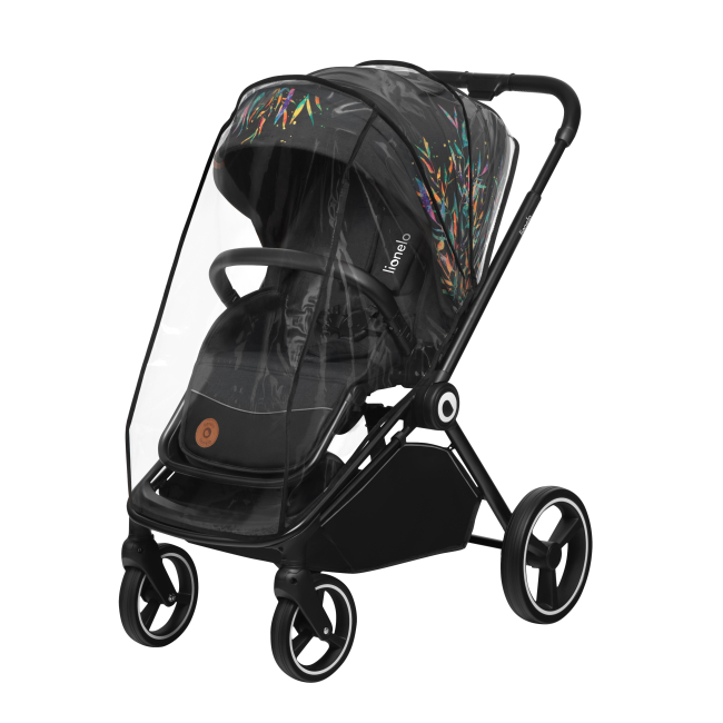 Візочки - Коляска Lionelo Mika dreamin 2 в 1 (5903771703024)#4