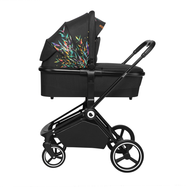 Візочки - Коляска Lionelo Mika dreamin 2 в 1 (5903771703024)#7