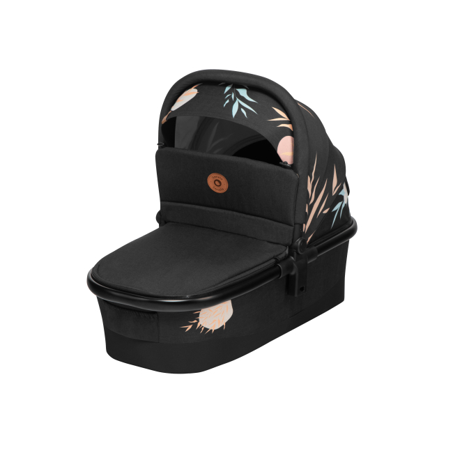 Дитячий транспорт - Коляска Lionelo Mika lovin 3 в 1 (5903771703154)#8