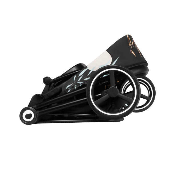 Дитячий транспорт - Коляска Lionelo Mika lovin 3 в 1 (5903771703154)#9