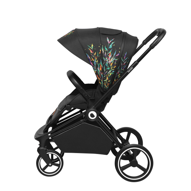 Детский транспорт - Коляска Lionelo Mika dreamin 3 в 1 (5903771703031)#4