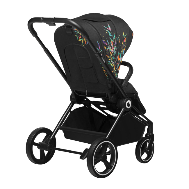 Детский транспорт - Коляска Lionelo Mika dreamin 3 в 1 (5903771703031)#5