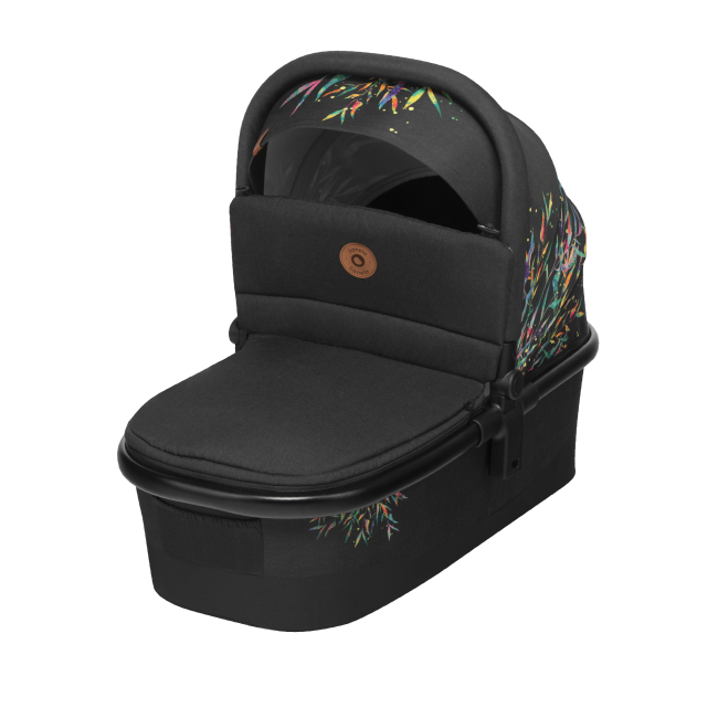 Детский транспорт - Коляска Lionelo Mika dreamin 3 в 1 (5903771703031)#8