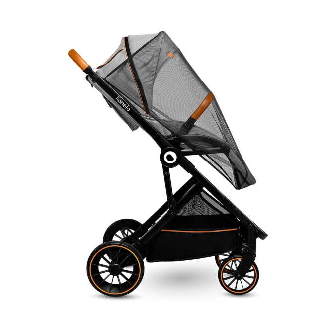 Візочки - Коляска Lionelo Riya grey stone 2 в 1 (5903771700696)#5