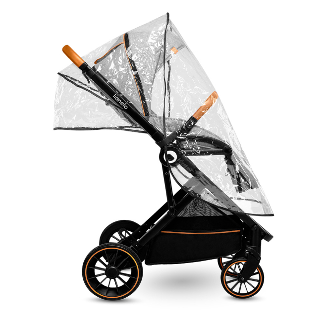 Візочки - Коляска Lionelo Riya grey stone 2 в 1 (5903771700696)#6